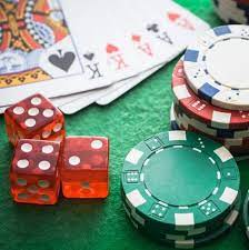 Онлайн казино Casino Vegas Grand
